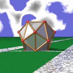 16 sphere optimal building (365kB)